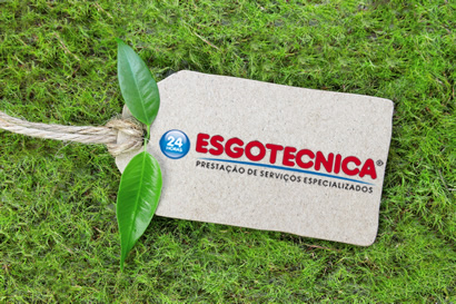 Esgotécnica