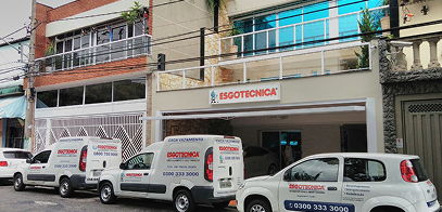 Empresa de Termografia em São Paulo