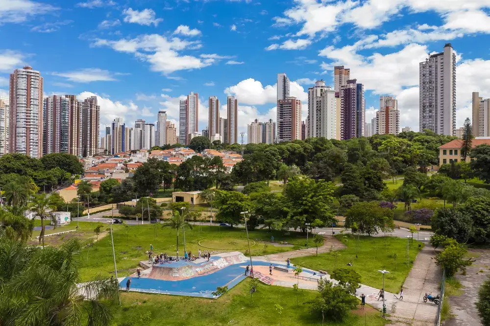 A Zona Leste de São Paulo e a Forte Presença de Serviços Essenciais no Dia a Dia